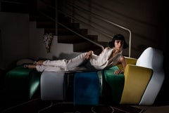 Formento & Formento - Daniella I, Paris, Photographie 2017, Tirage réalisé d'après