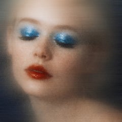 Tyler Shields - Yearning, Fotografia 2026, Stampa successiva a