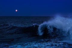 David Drebin - Malibu Moonshine, Photography 2019, Printed After
