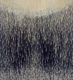 Paul Manes - Untitled Rain
