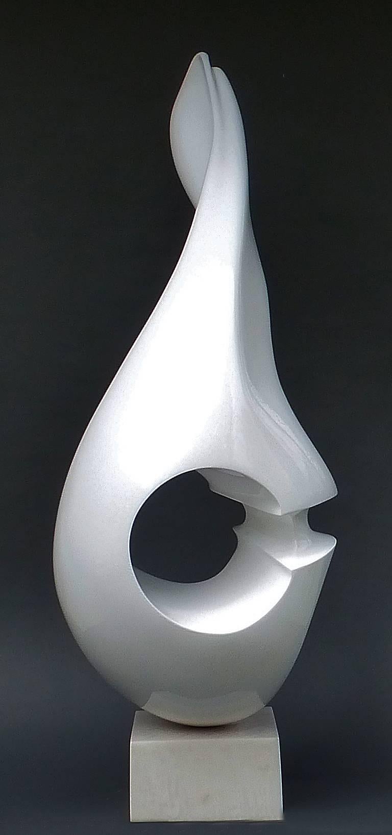 Presence - Abstract Sculpture by Don Frost