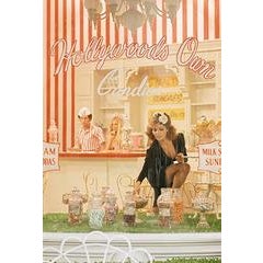 Raquel Welch Candy Shop 6