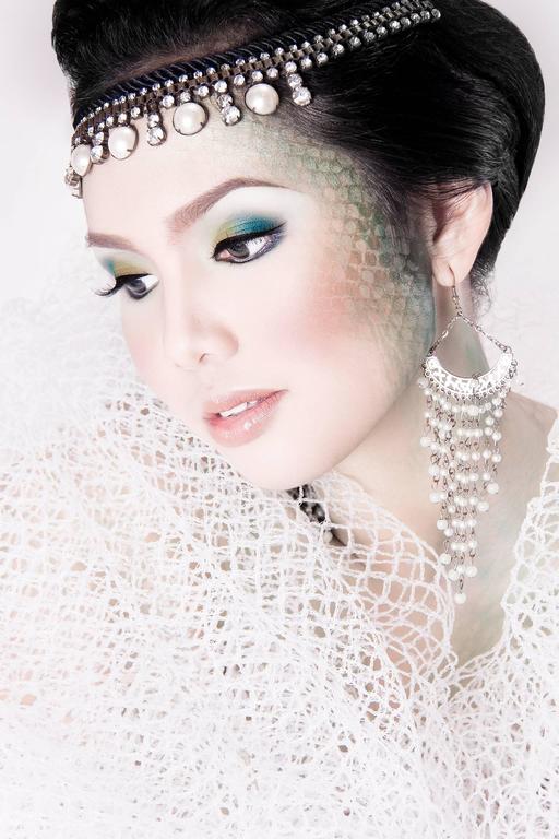 Joe Malicdem Portrait Photograph - Sea Princess