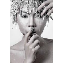 Frozen (Woman) 4