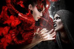Close Encounter 1