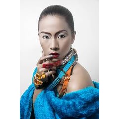 Belts and Fur 12