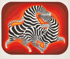 Zebras