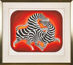 Zebras