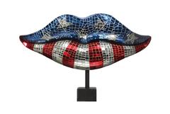 Patriotic Lips