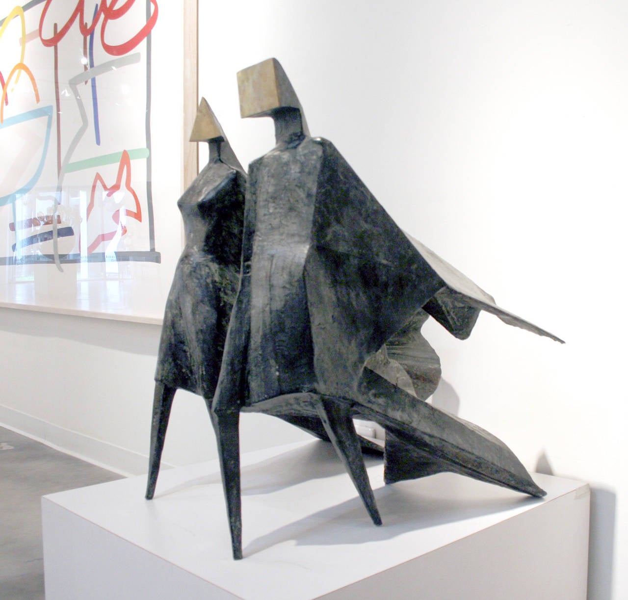 Maquette III Jubilee III C24