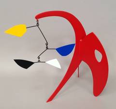 Ant Eater after Alexander Calder