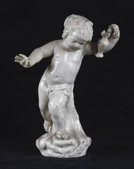Infant Bacchus