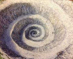 Study for sub specie Aeternitatis I