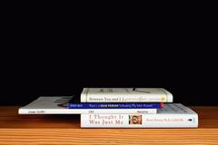 Between You and I from the Family Gathering series