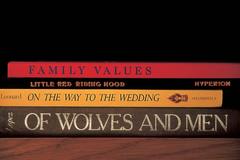 Family Values from BookPace series