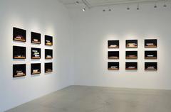 Installation Art from the BookPace series