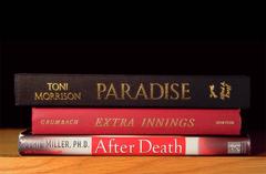 Paradise from the BookPace series