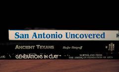 San Antonio Uncovered