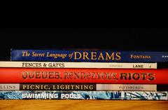 The Secret Language of Dreams from the BookPace series
