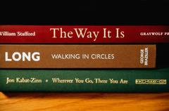 The Way It Is from the BookPace series