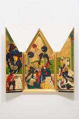 The Cloisters/Arezzo Converters