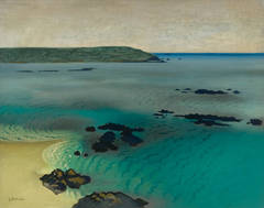 Untitled (Seascape)
