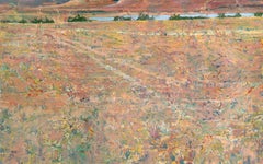 Coalescencia Simultánea Reflejada, Alto Desierto