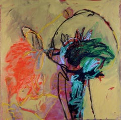 Mary Vernon - Berkeley House Berkeley House