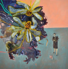 Still Life with Pet