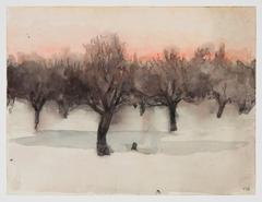 Untitled (Winter)