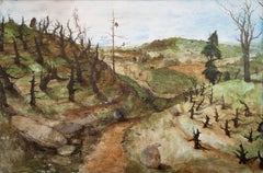 Apple Orchard (Appalachia)