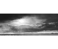 David H. Gibson - Light Pageant, Rio Grande Gorge, Taos, New Mexico Light Pageant, Rio Grande Gorge, Taos, New Mexico