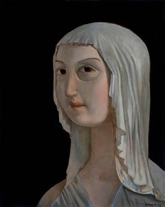 Ragazza di un futuro lontano
