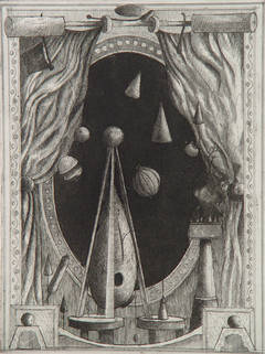 Outsider Art Prints and Multiples