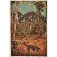 Archie / Aspens 8