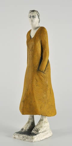 Maquette from the Conversation Series