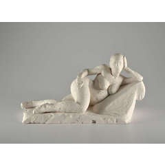 Figure Study 12