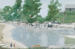Torrente Paluxy