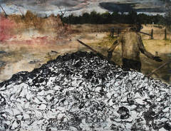 Angel at the Pines
 Edge