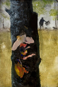 Painter's Palette 10