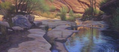 Tributary / Arch Canyon