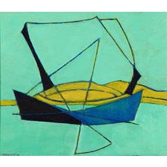 Small Boat 9