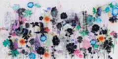 The Flowers of the Street of Spirits 8