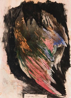 Buzzard Wing