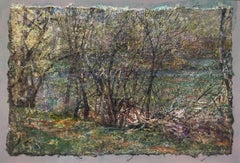 Island Off the Hergotz Place