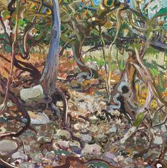Vine, Branch & Root Menagerie