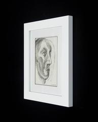 Untitled Drill Drawing