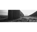 Church, Abiquiu, New Mexico