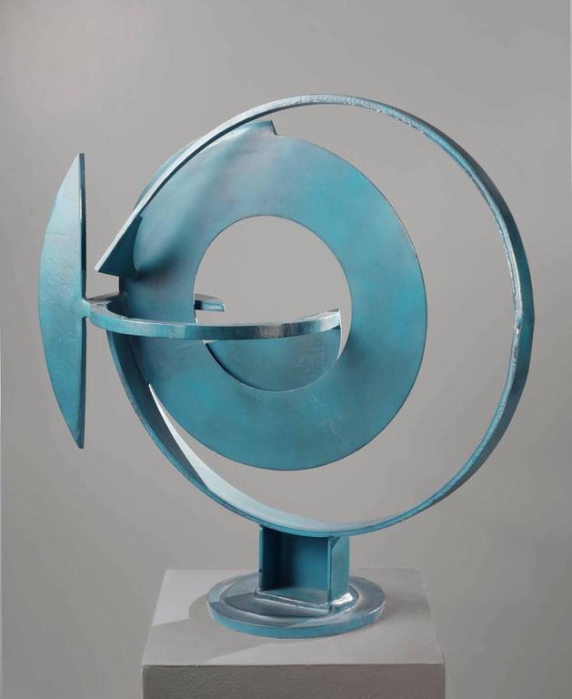 Alex Corno Abstract Sculpture - New Mexico