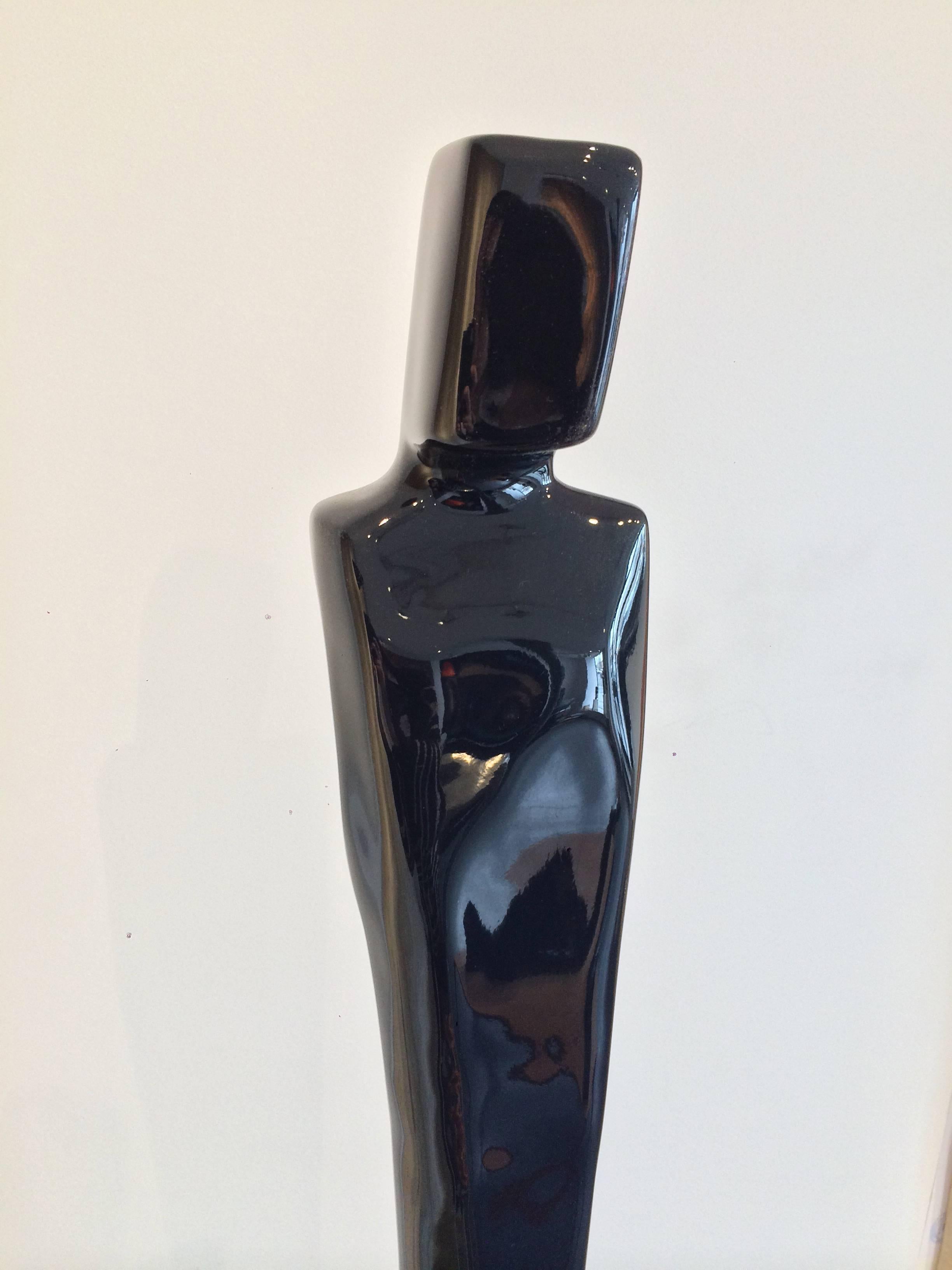 Silhouette - Sculptures Laurence Bonnel en vente 2